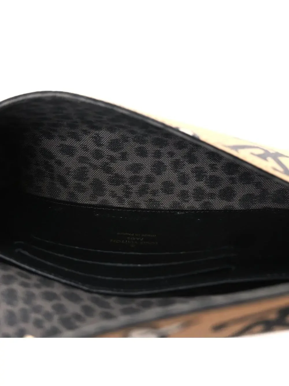 Louis Vuitton Wild At Heart Felicie #322756L15B